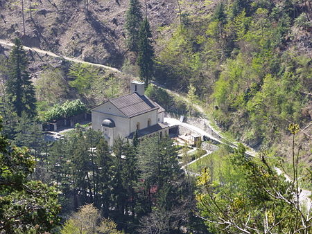 Krematorium Chur