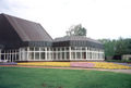 Cuxhaven-Döse. Das Kurhaus