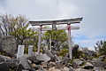 黒檜大神神社