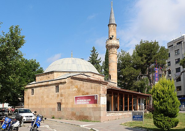 Kursunlu Mosque