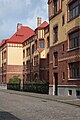 * Nomination: Löjtnanten, a historic city block in Haga, Gothenburg. --ArildV 12:10, 11 October 2011 (UTC) * * Review needed