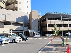 京都第一赤十字看護専門学校 Wikipedia