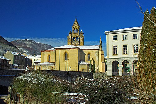 Ouverture de porte Seix (09140)