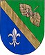 Escudo de armas de Líšnice