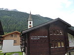 Lötschentaler Museum