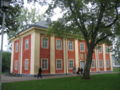 Karolinerhuset.