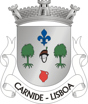Carnide (Lissabon)