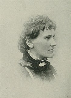Luella Dowd Smith American author