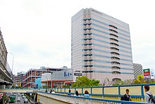 南船橋駅 Wikipedia