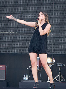 Van Goghovo ucho - Rock v Riu Madrid 2012 - 12.jpg