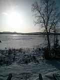 Vignette pour Parc régional du Lac-Taureau