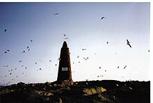 The beacon on Lady Isle Ladyisleayrshire5.jpg