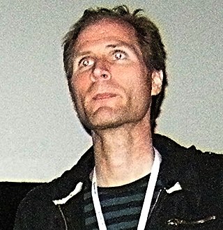 <span class="mw-page-title-main">Lance Hammer</span> American independent filmmaker