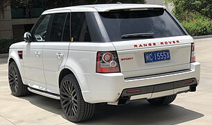 Land Rover Range Rover Sport L320 facelift Shishi 02 2022-05-31.jpg