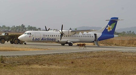 Lao Airlines