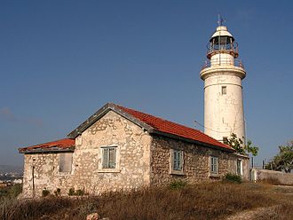 Paphos Lighthouse Latarnia pafos.jpg