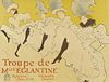 Lautrec la troupe de mlle eglantine (poster) 1895-6.jpg