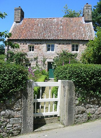 cottage jersey