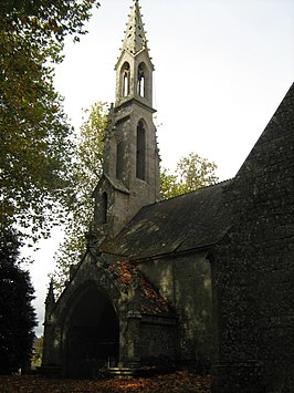 Kerk van St Michel