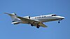 Learjet 40, Eurofly, I-ELYS.jpg