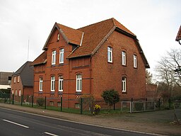 Leinstraße 44, 1, Neustadt am Rübenberge, Region Hannover