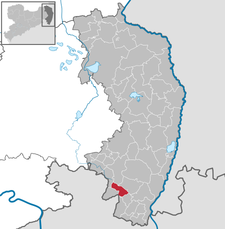 Leutersdorf in GR