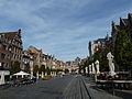 Leuven-Oude Markt (1).JPG