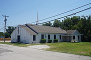 Solid Rock Missionary Baptist