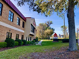 <span class="mw-page-title-main">LifeSouth Community Blood Centers</span> American blood bank