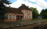 Linie kolejowe w Polsce. D29-131 - Chociw Łaski.jpg