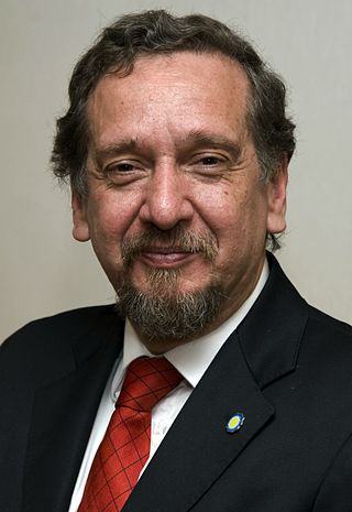 <span class="mw-page-title-main">Lino Barañao</span> Argentine chemist and politician