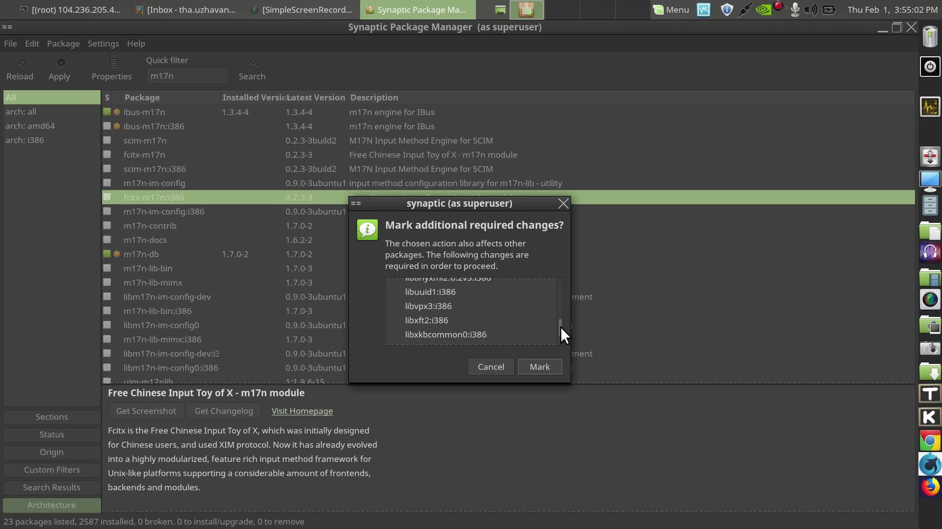 Input n. Linux Mint package Manager. Package Manager Linux PNG.