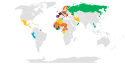 Thumbnail for Lisbon Agreement for the Protection of Appellations of Origin and their International Registration