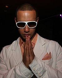 Canadian director Little X directed some of Usher's music videos, including the video for "Yeah LittleXFeb07.jpg