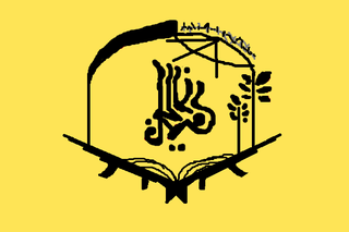 <span class="mw-page-title-main">Liwa Fatemiyoun</span> Afghan Shia militia