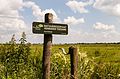 Locatie, Lendevallei. Trektocht door de vallei.