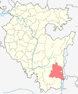 Location of Baymakskiy rayon (Bashkortostan).svg