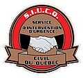 Vignette pour Service d'intervention d'urgence Centre-du-Québec