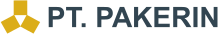 Logo PT Pakerin (Pabrik Kertas Endonezya) .svg