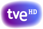 Miniatura para TVE HD