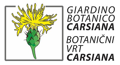 How to get to Giardino Botanico Carsiana with public transit - About the place