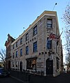 Lord Nelson, salah satu pub tertua Sydney
