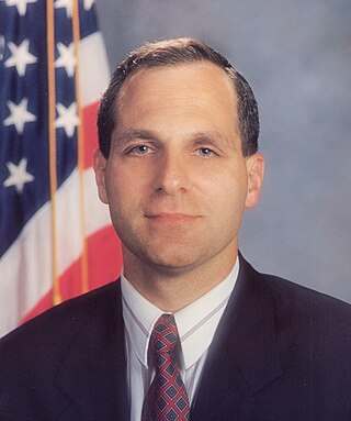 <span class="mw-page-title-main">Louis Freeh</span> Fifth Director of the FBI (born 1950)