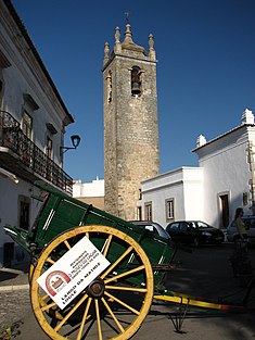 TORRES DE LOULÉ TEAM BATTLES •