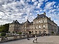 Lucemburský palác