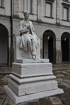 Luigi Secchi (1853-1921) Monumentul lui Giulio Ricordi (pre 1922) .jpg