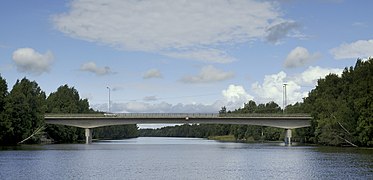 Luotsinmäki Bridge