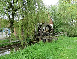 Voorste Luysmolen