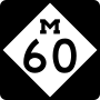 Thumbnail for M-60 (Michigan highway)