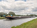 * Nomination Inland motor boat KVB COMBINATION on the Main-Danube Canal near Bamberg pushing Ferres II uphill. --Ermell 06:30, 28 June 2017 (UTC) * Promotion The image is fine, but if you'd like a bit of improvement on the description, this type of boat in English is called a "barge", specifically a "narrowboat". Oh and does it push "uphill" or "upstream"..? :) --Peulle 23:38, 3 July 2017 (UTC)